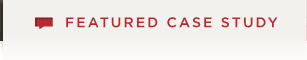 Featured Case Study