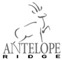 Antelope Ridge