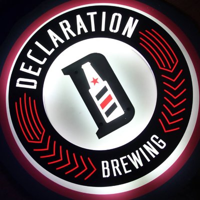 Declaration Brewery