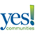Yes! Communities